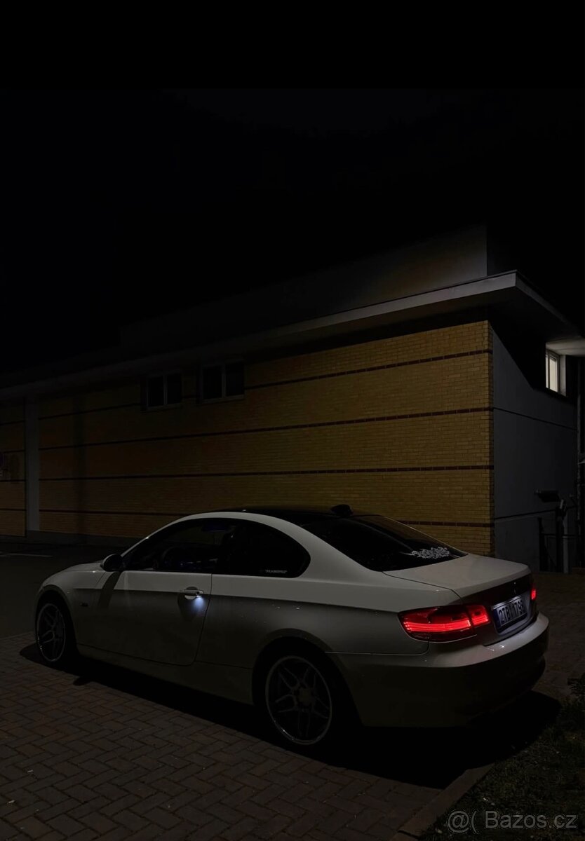BMW e92 - 2