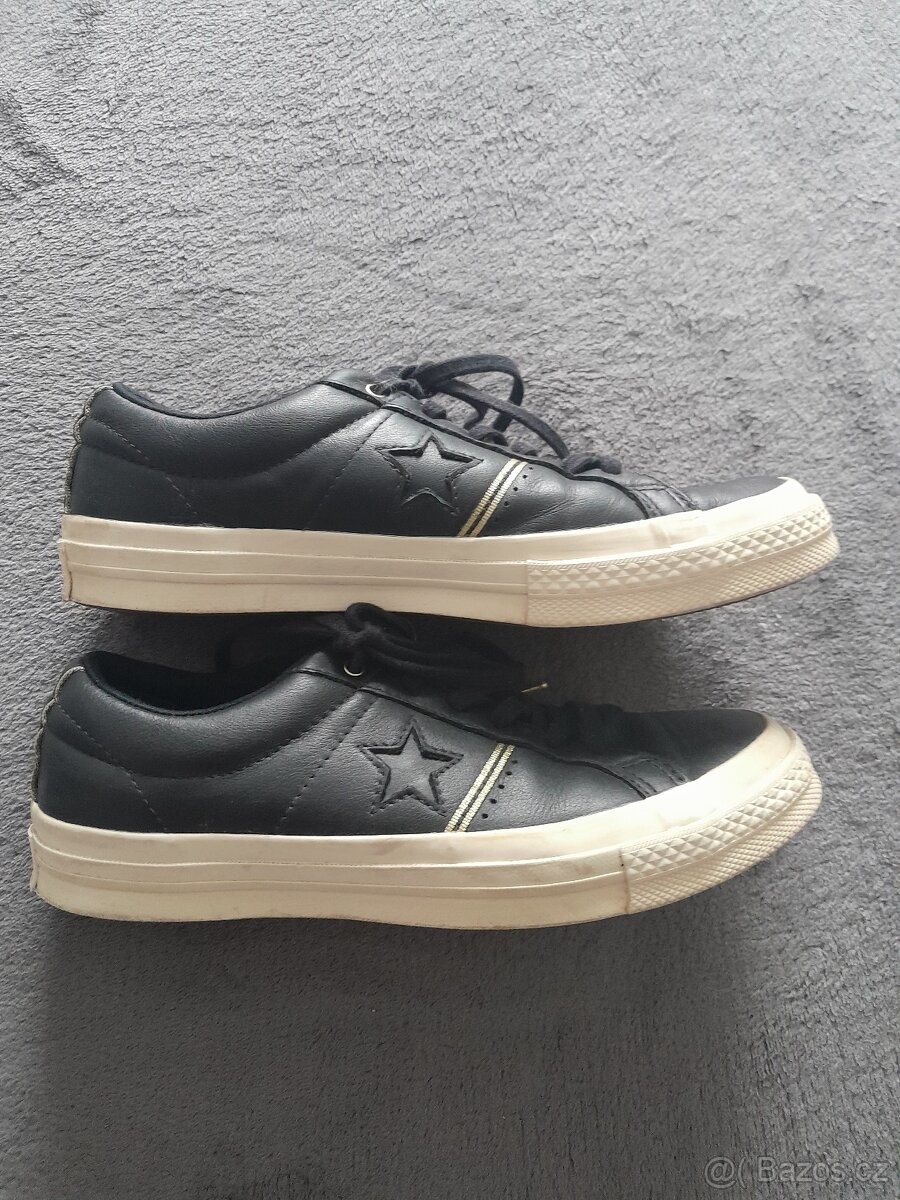 Dámské boty "CONVERSE" vel. 38 - 2