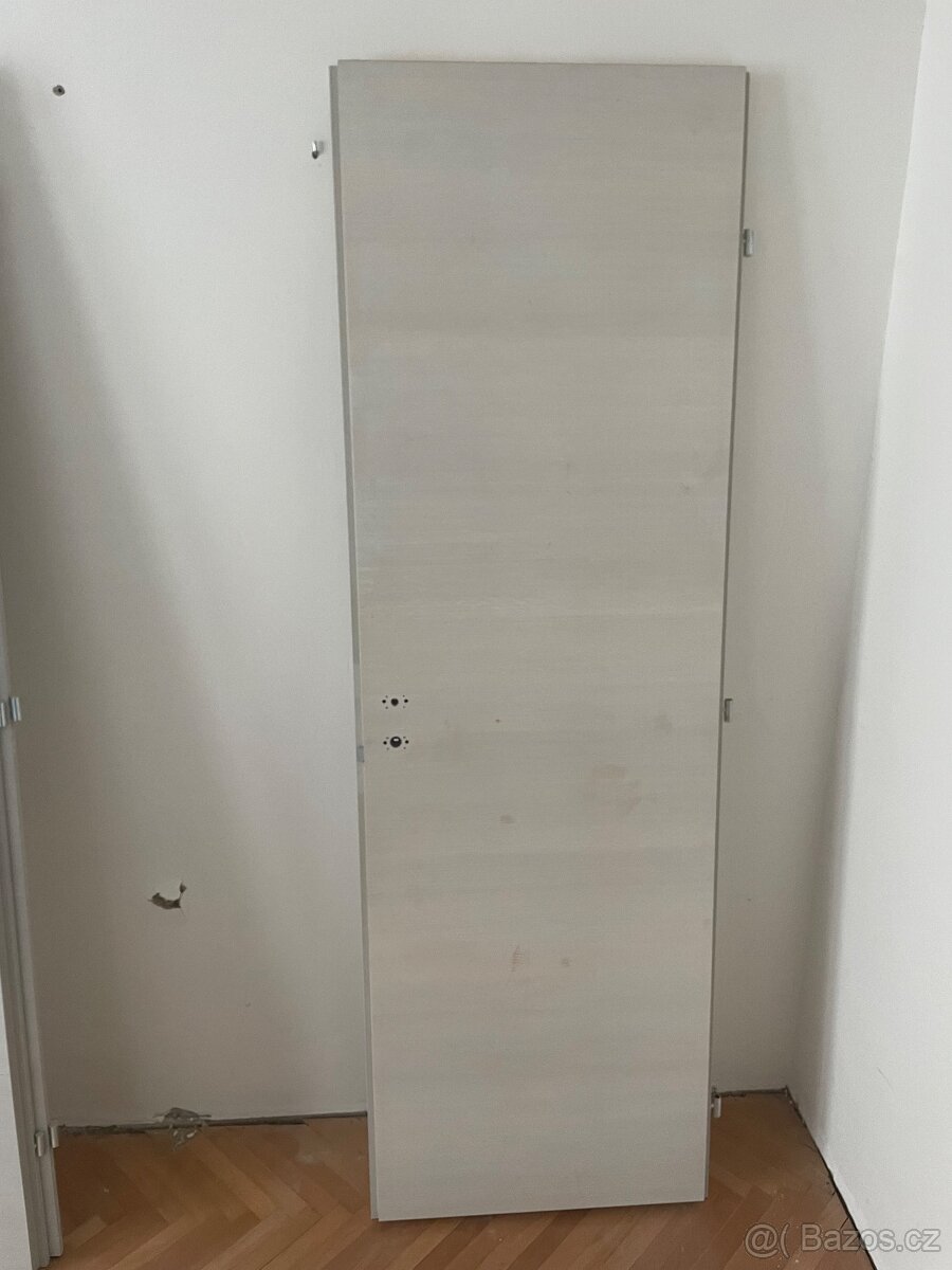 Interierove dvere 3 ks Solodoor - 2