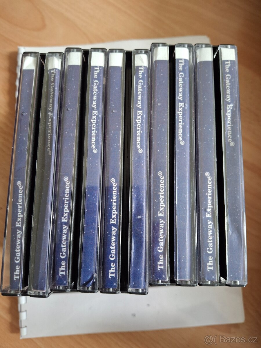 Gateway Experience: wave 1-6 - CD - 2