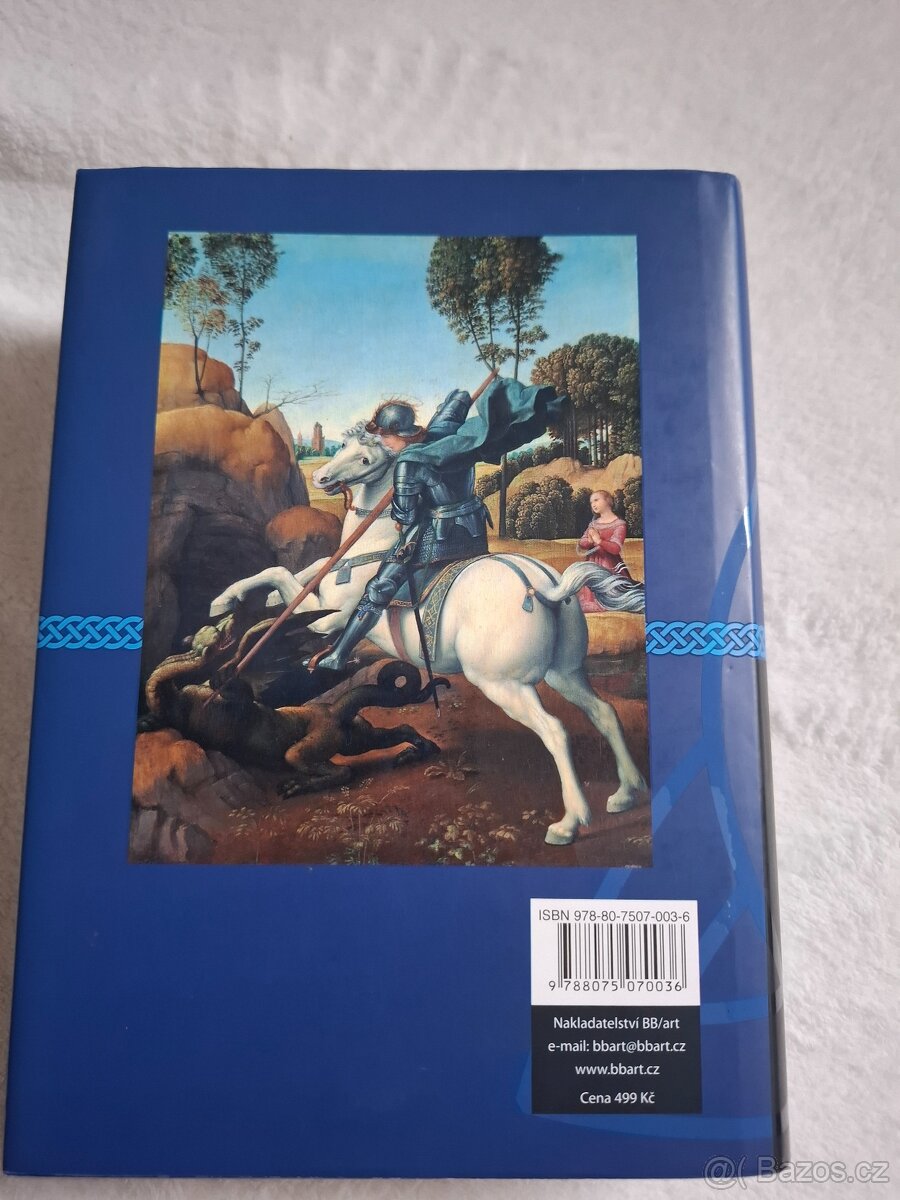 Dějiny Anglie - základy - Peter Ackroyd - 2