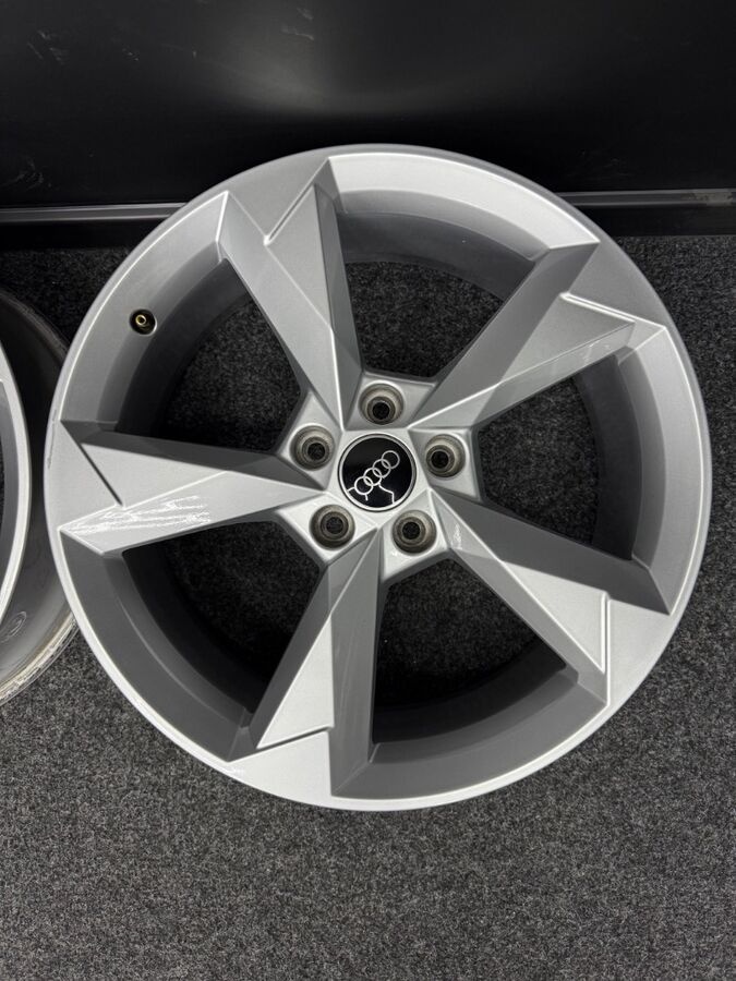 Alu Audi Q3 5x112 19” - 2