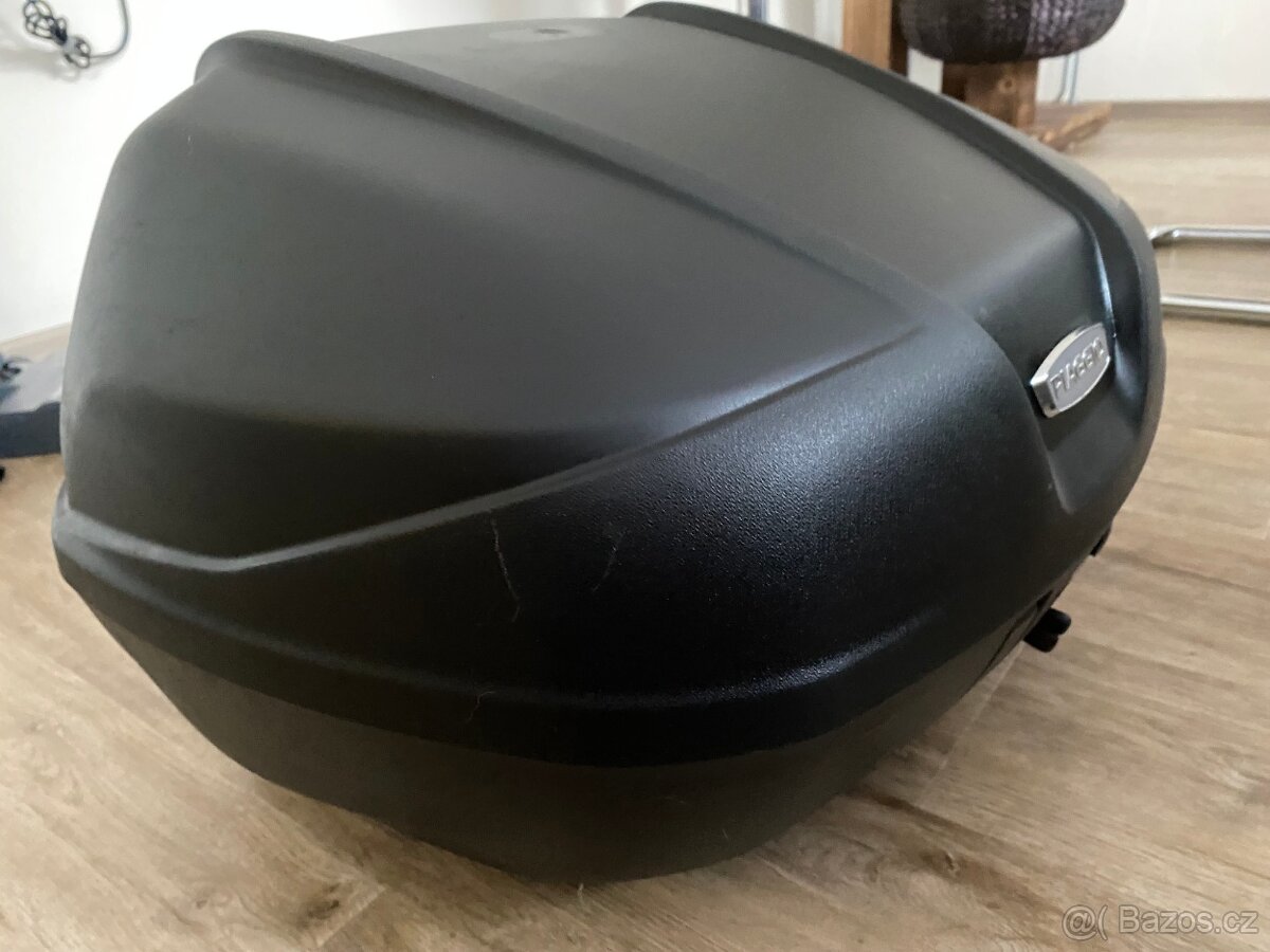 Piaggio Mp3 kufr - 2