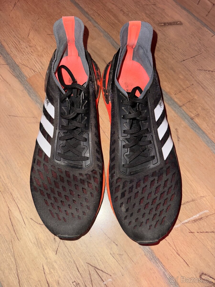 Adidas Ultraboost běžecké boty - 2