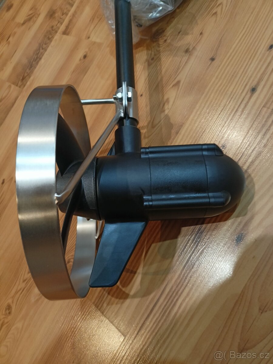 Kryt vrtule Hawing 65lb - 2