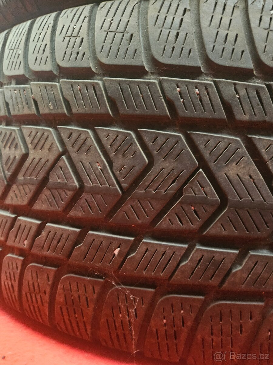 265/45R20 108V XL Scorpion Winter MO PIRELLI - 2