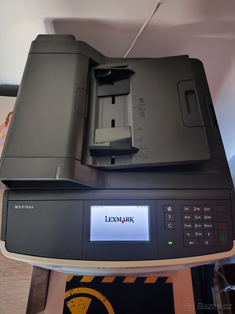 Lexmark 410 - 2