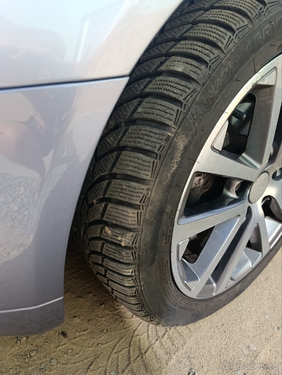 Audi a3 - 2