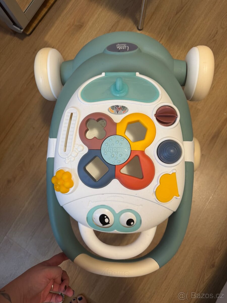 Chodítko - 2