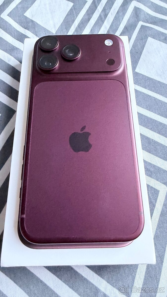 IPhone 18 pro max 256gb - 2