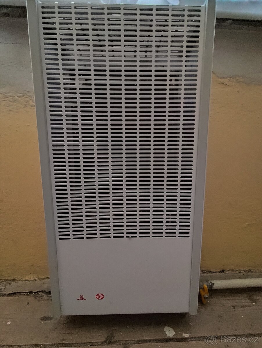 Plynové topidlo WAW - 2