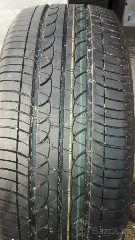 Letní pneumatiky 16" 17" 18" NOVÉ - 2