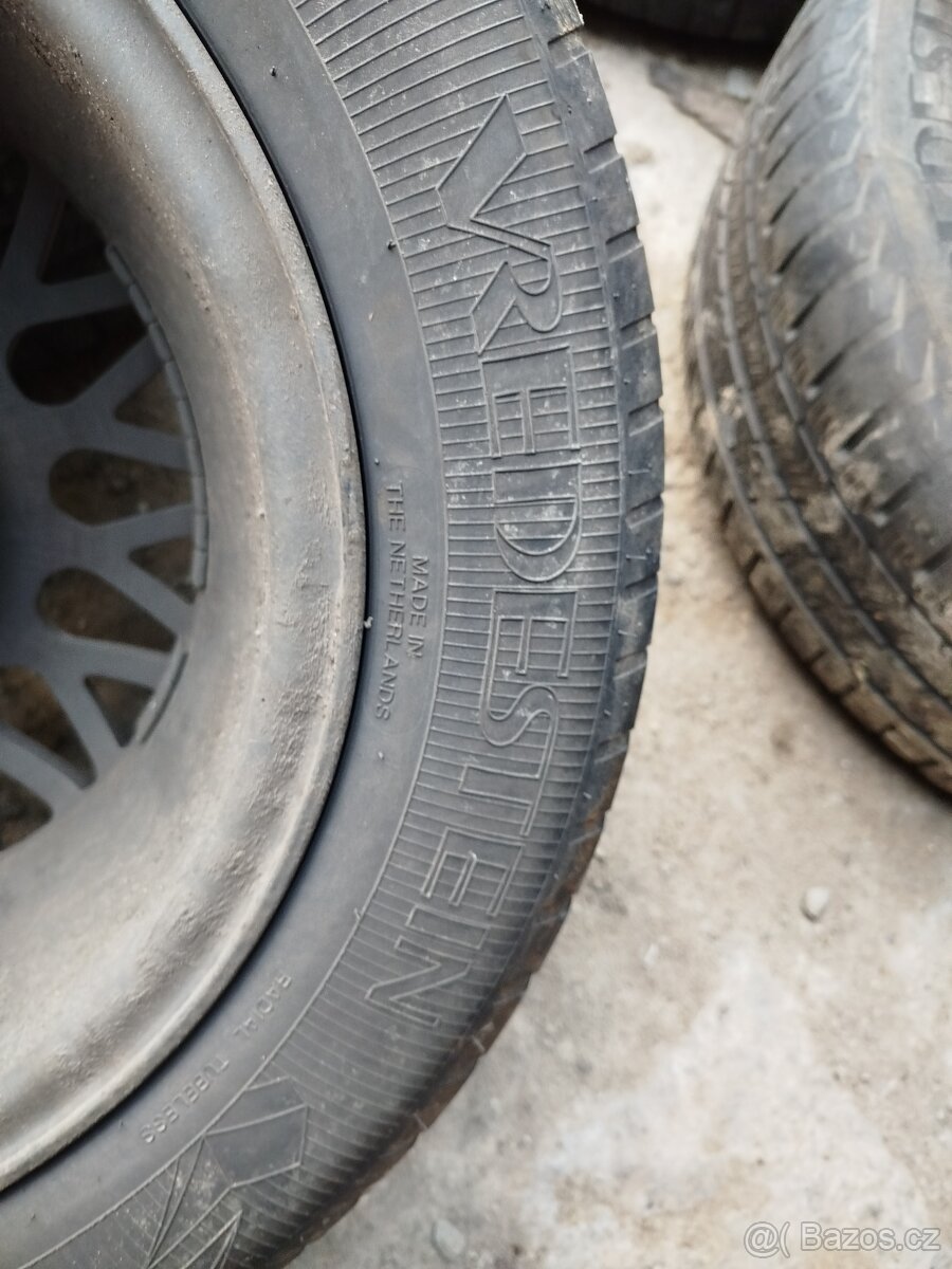 4x100 R14 bbs - 2