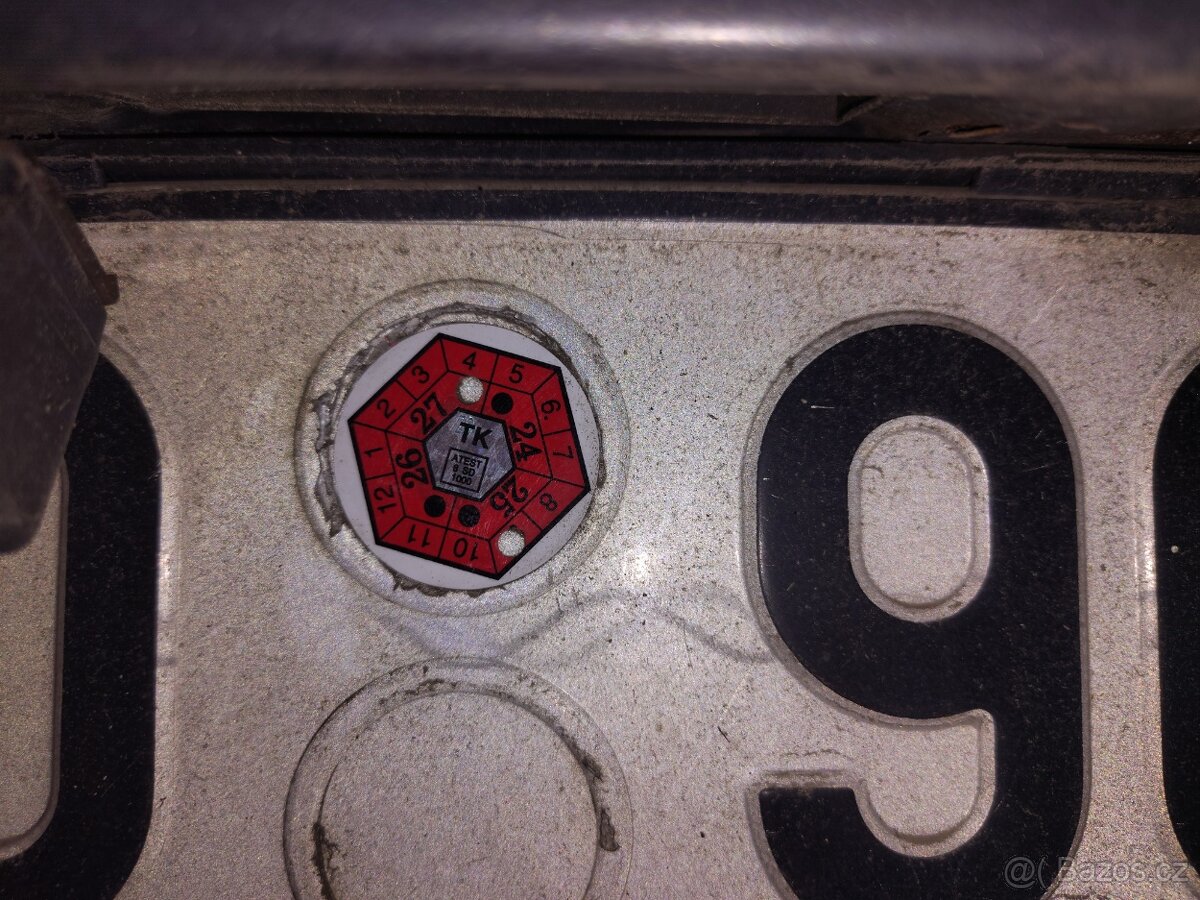 Touran 1.9tdi 77kw DSG - 2