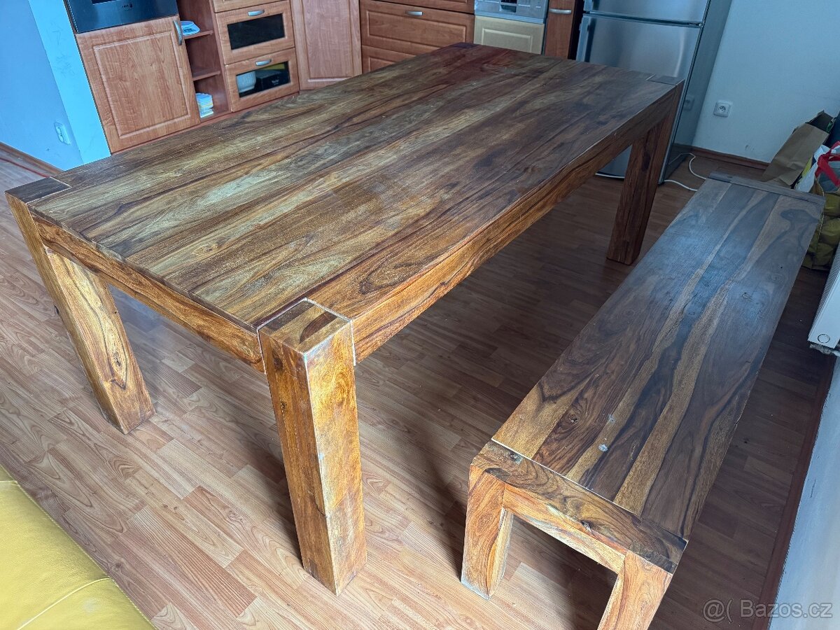 Jídelní sestava - 2