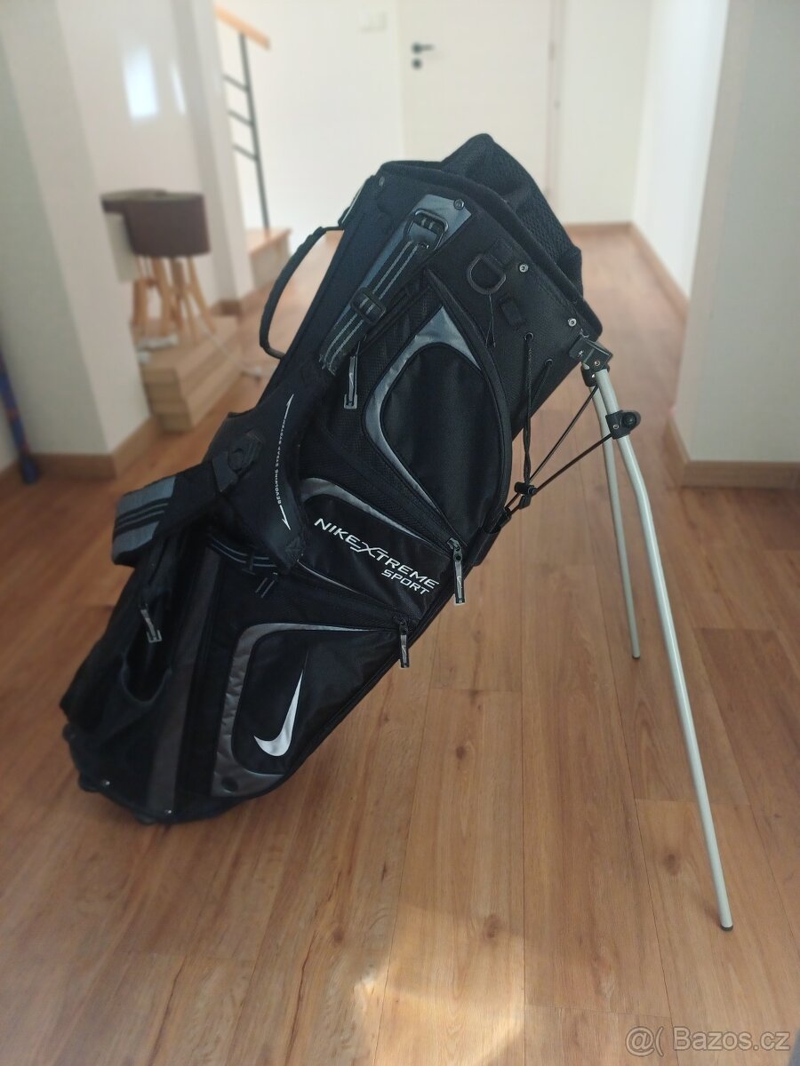 GOLF Bag NIKE extreme SPORT( nový) - 2