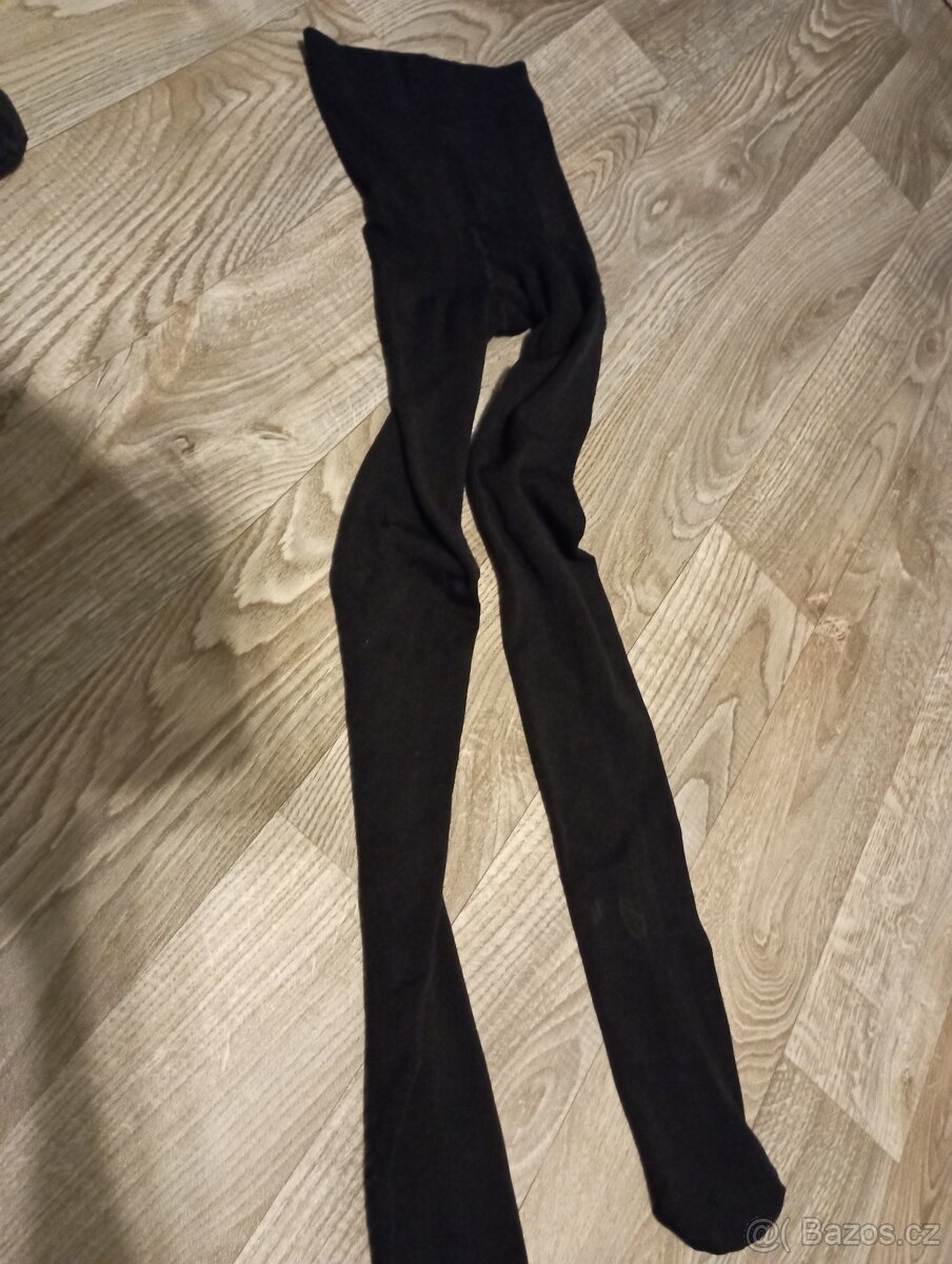 Prodám dámské punčochové kalhoty - 2