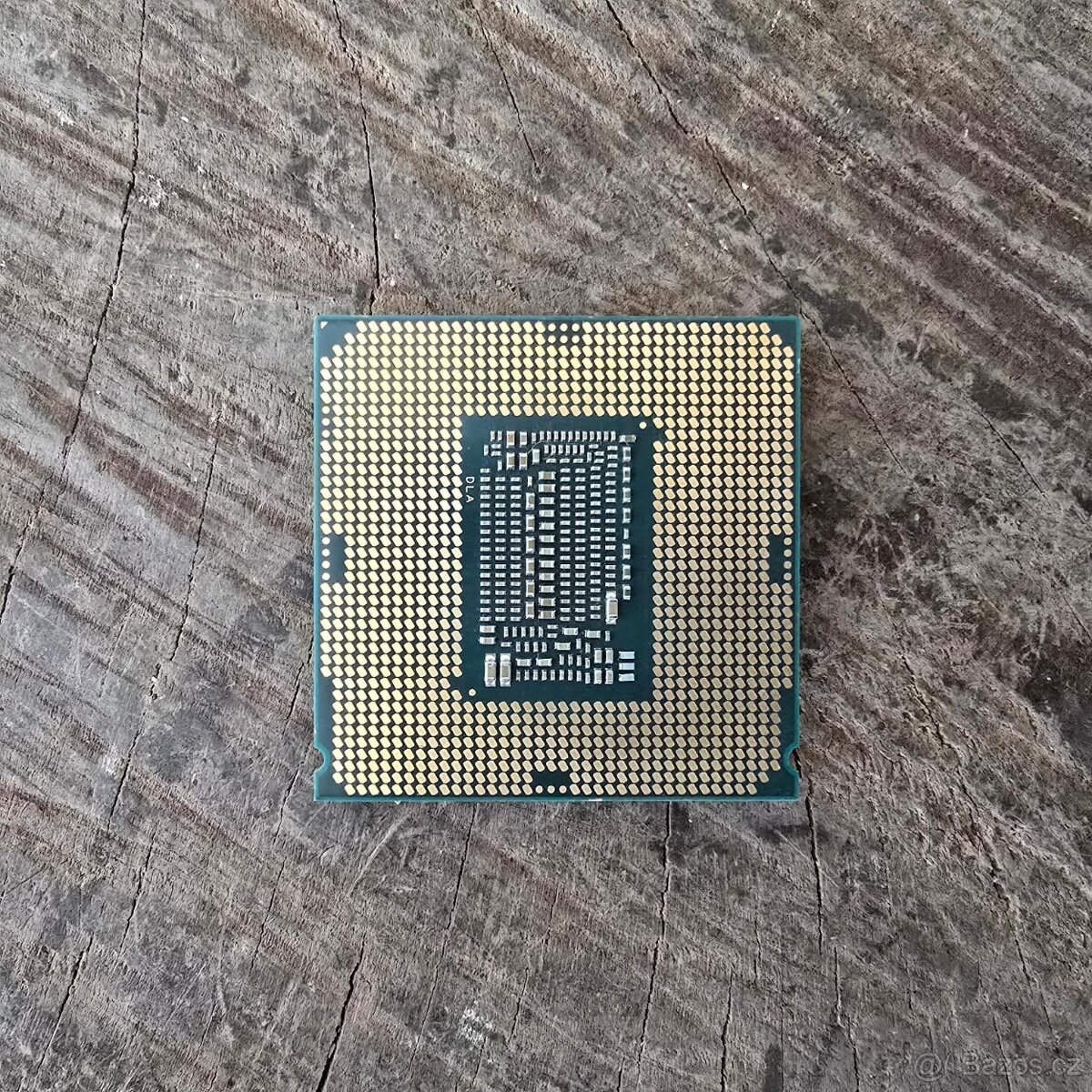 Intel Core i7-9700 - socket 1151, Coffee Lake Refresh - 2