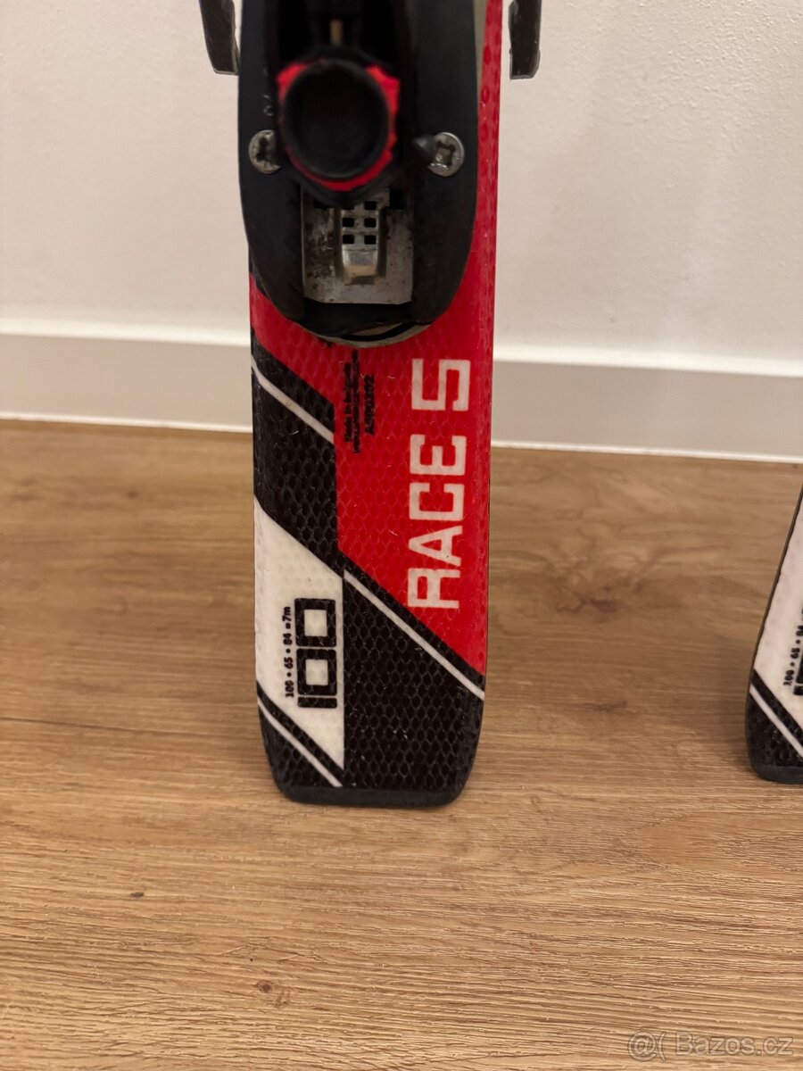 Detske lyze Atomic 100 cm - 2