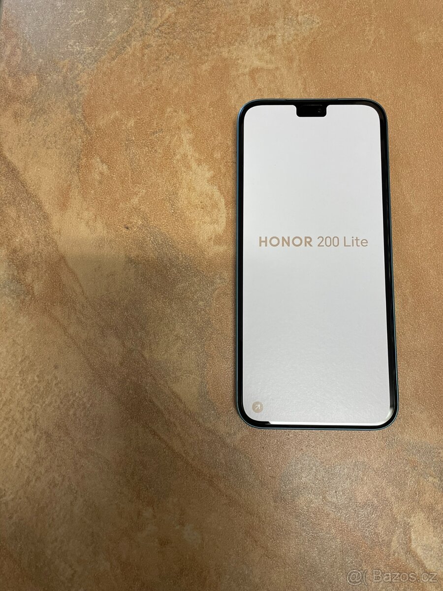 Honor 200 Lite - modrý - 2