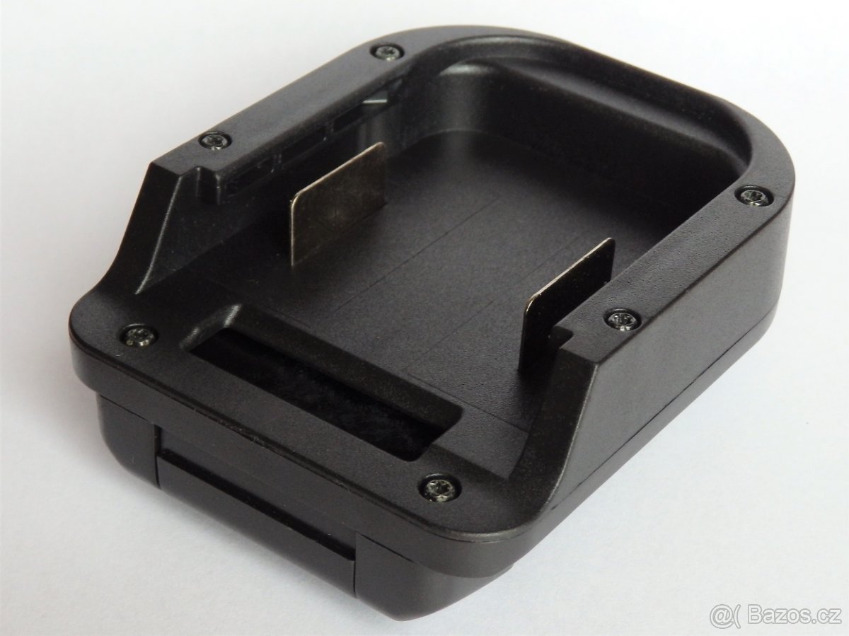 Prodám aku adaptér Makita 18V Li-Ion / Flex 18V Li-Ion - 2
