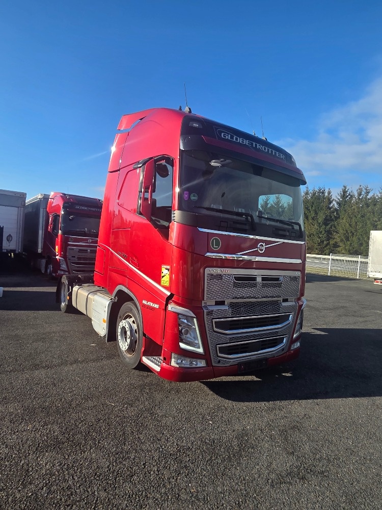 Volvo FH 500 EURO 6 Lowdeck - 2
