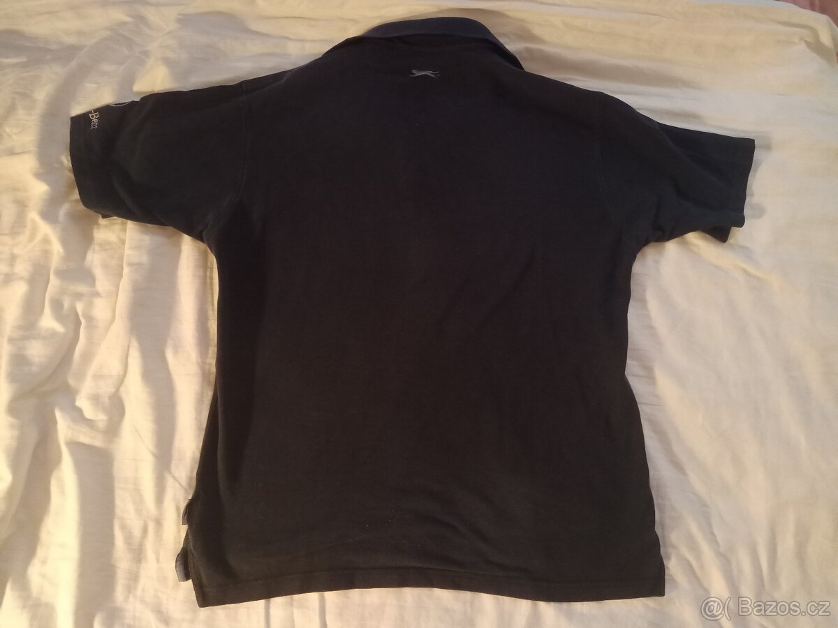 Tenisové triko Slazenger vel.XXL - 2