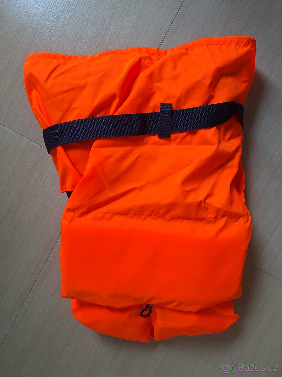 Zachranná vesta - 2