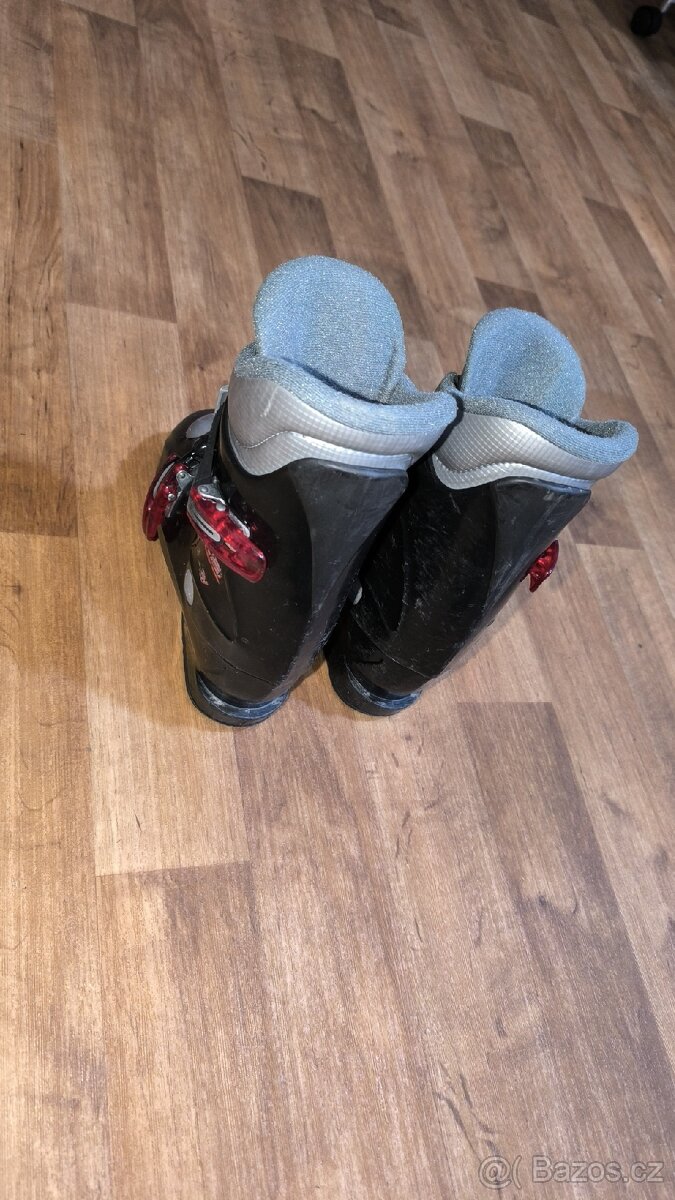 Dětské Lyžáky 34 - 2