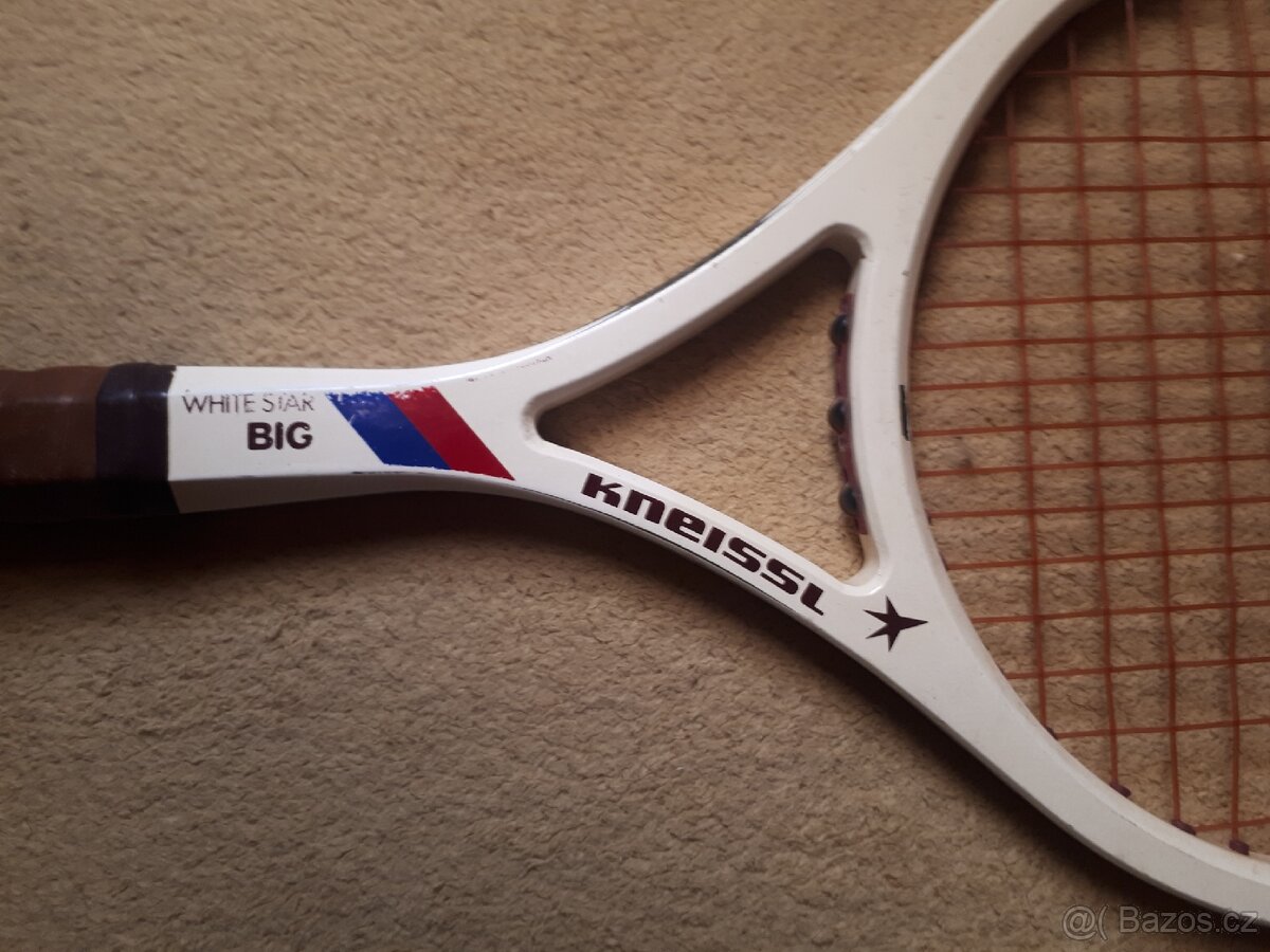 Tenisová raketa - 2