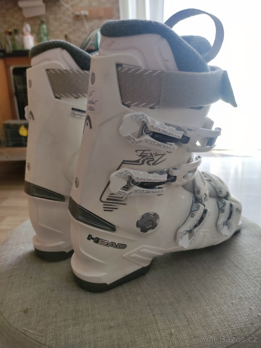 Lyžařské boty Head 260-265 - 2