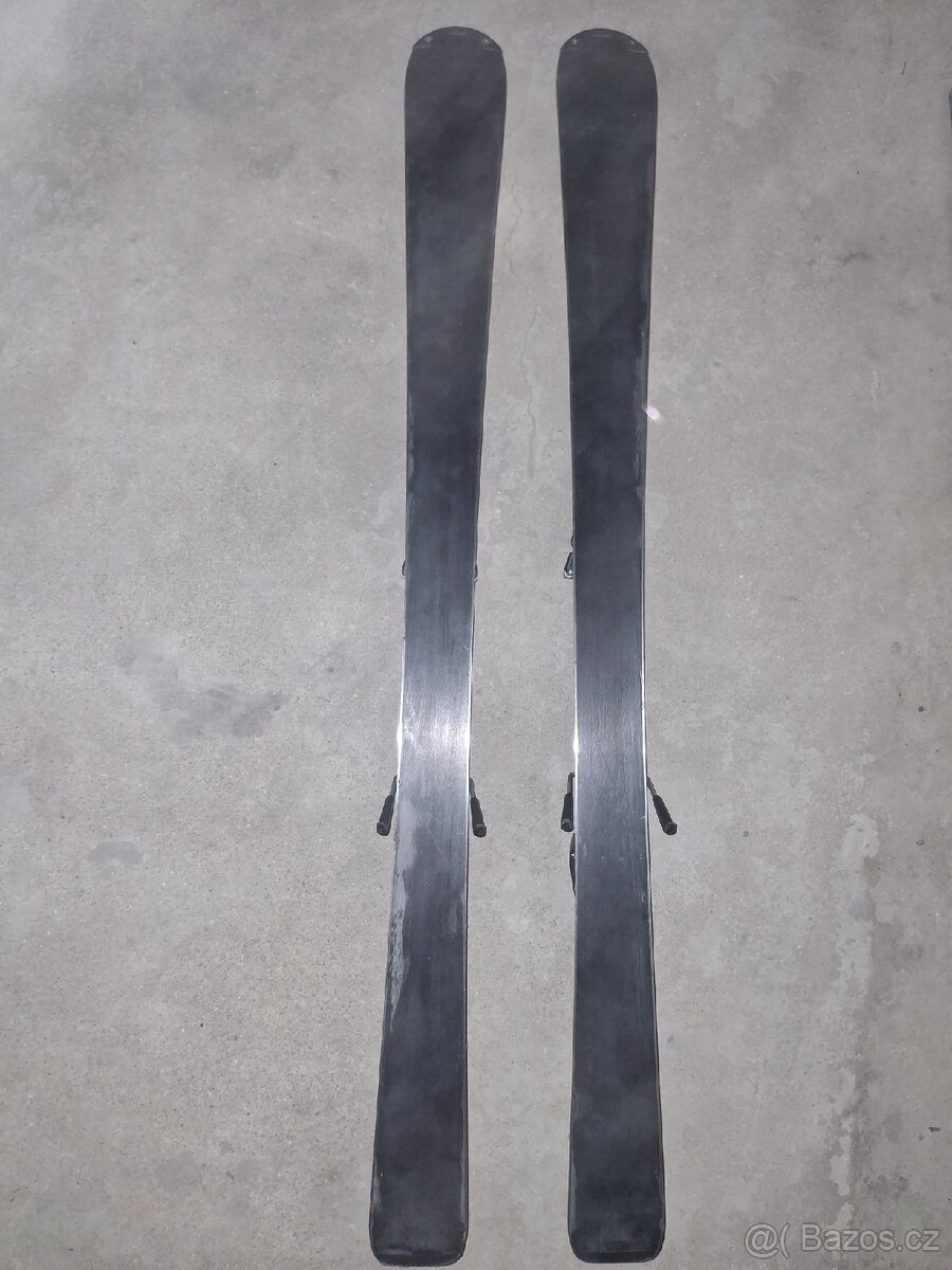 Dětské lyže, 120 cm - 2