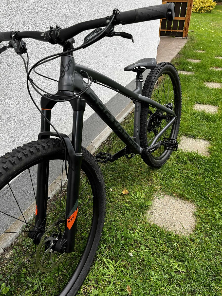 Dartmoor Primal 29 S - zánovní - 2