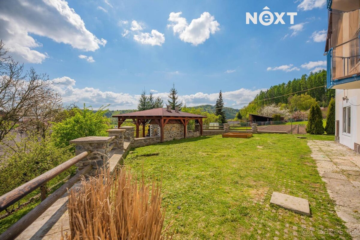 Prodej Rodinný dům, 500㎡ - 2