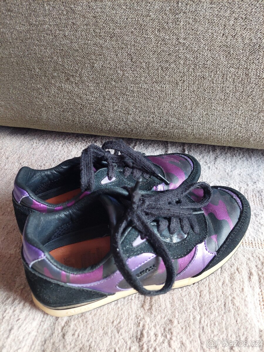 Boty Geox vel. 33 - 2