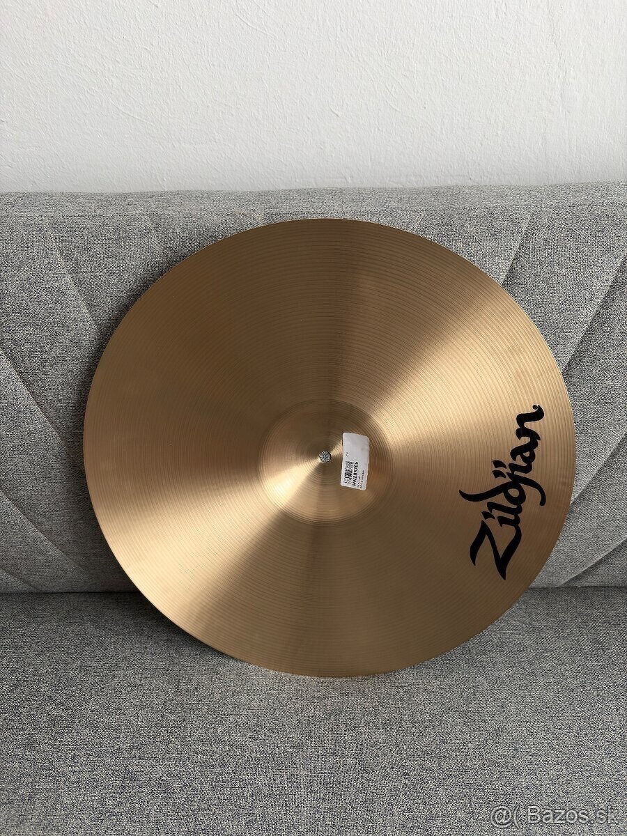 Zildjian A 19” Thin Crash - 2