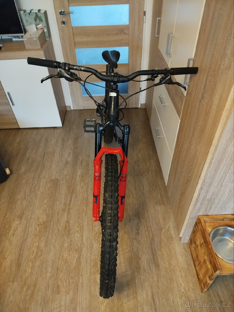 GT sensor 29 comp - 2