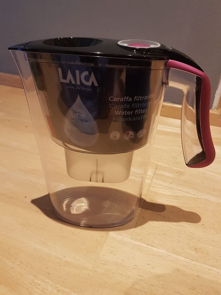 Filtrační konvice Laica - 2