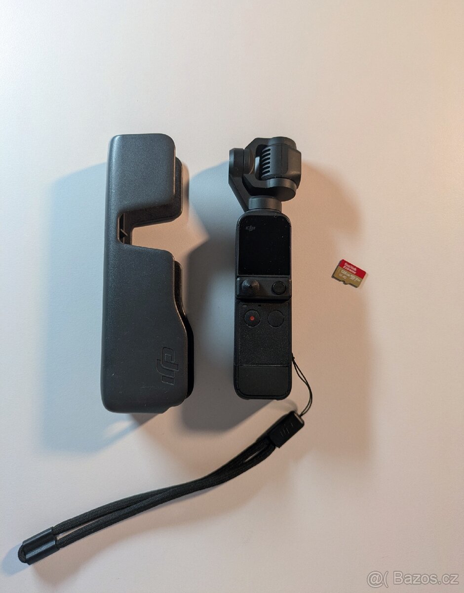 Dji Osmo Pocket 2 - 2