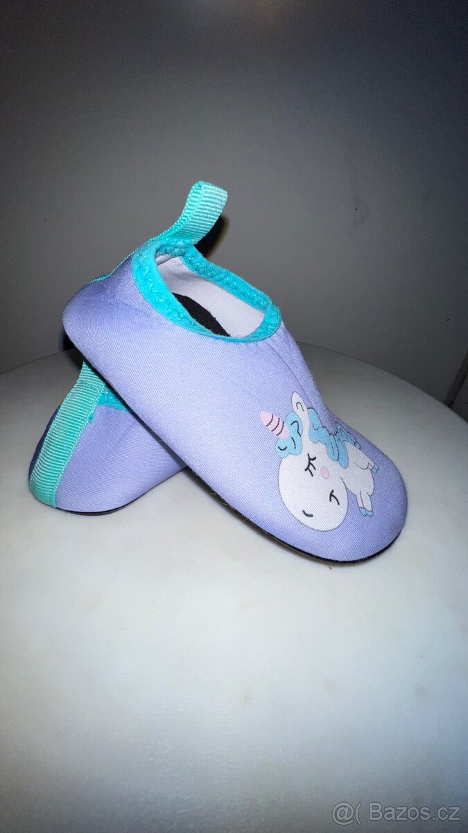 Boty do vody vel.24-25 - 2