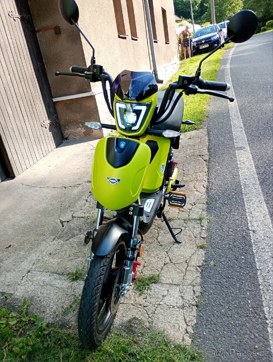 Prodám e Babeta HECHT Betis - 2