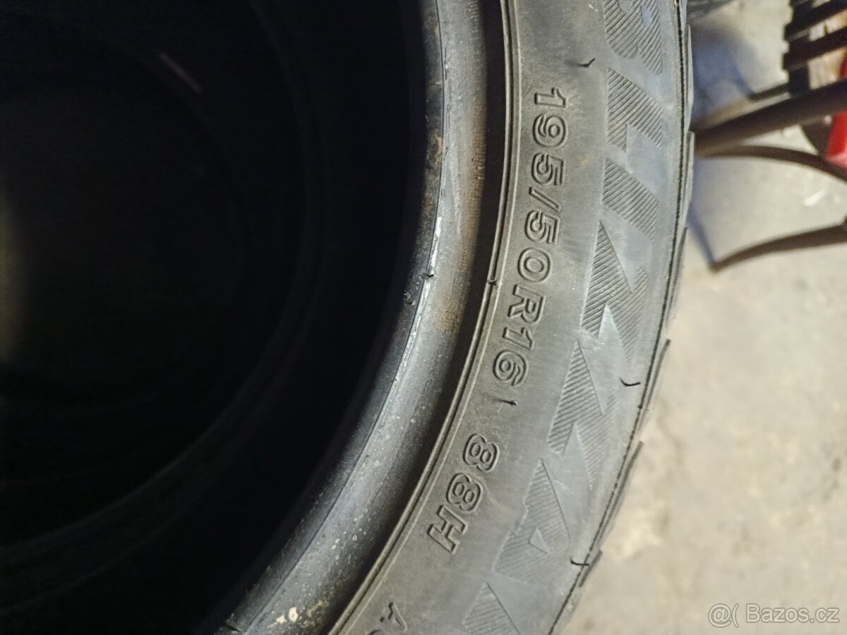 195/50r16 - 2