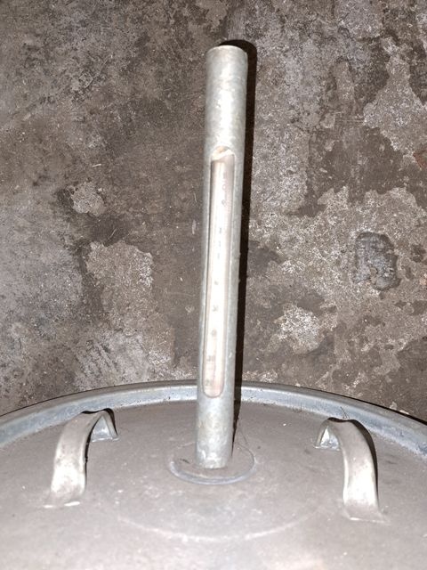 Zavařovací hrnec - 2