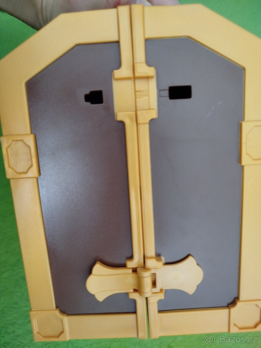 Piráti v kufříku Playmobil - 2