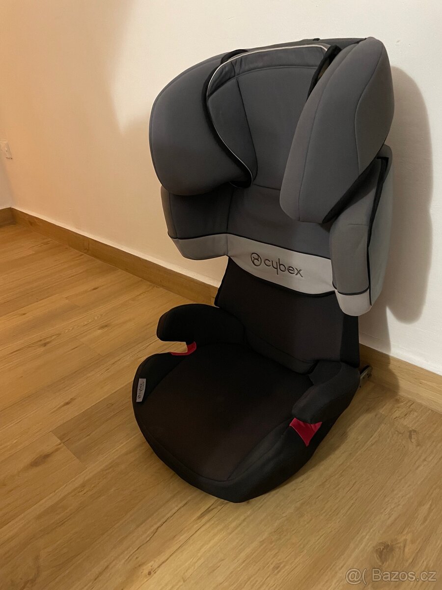 Autosedačka cybex 15-36 kg - 2