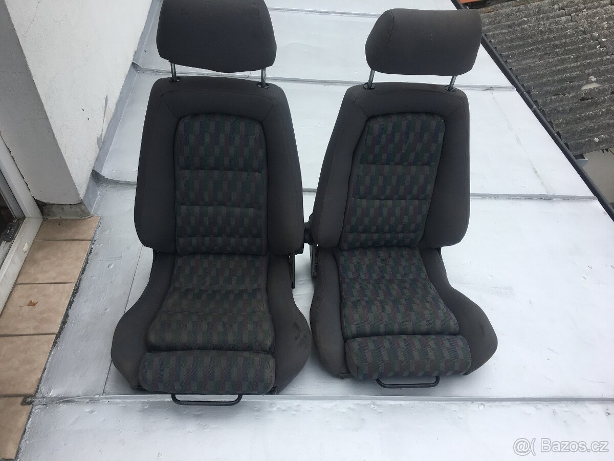 Lancia Delta Integrale - 2