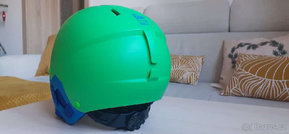 Lyžařská přilba - 2