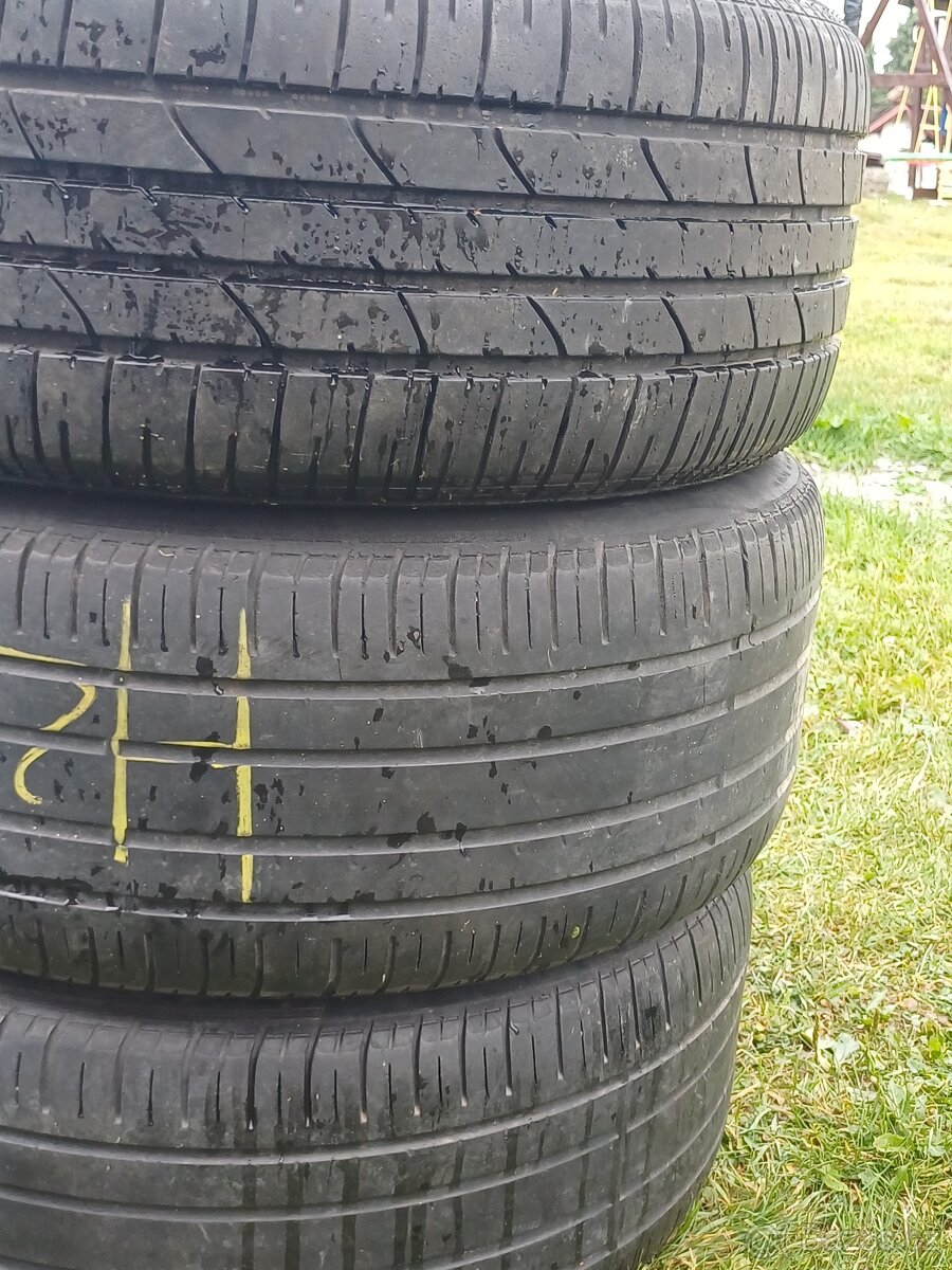 BMW ALU Styling 93 2ks - 2