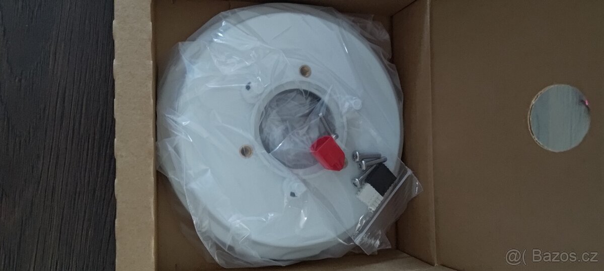 Axis M5526 E50 hz PTZ - 2