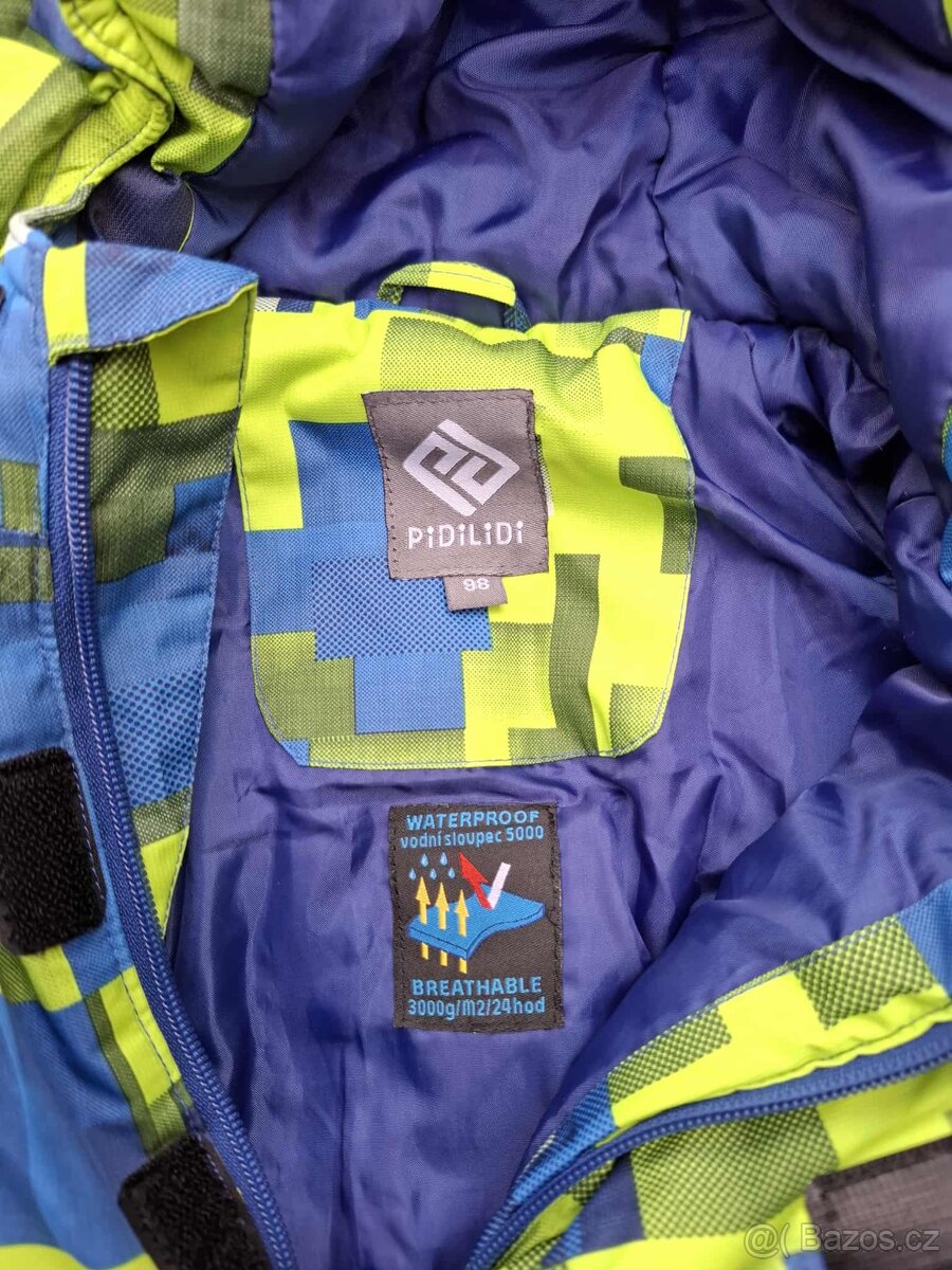 Overal Sportisimo - 2